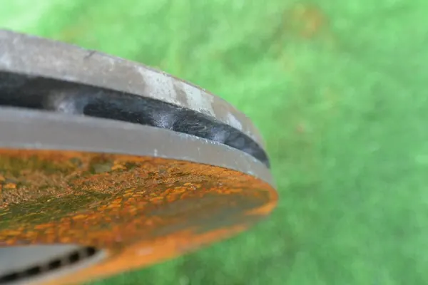 Disco de freio dianteiro BMW Série 3 F30 image 8