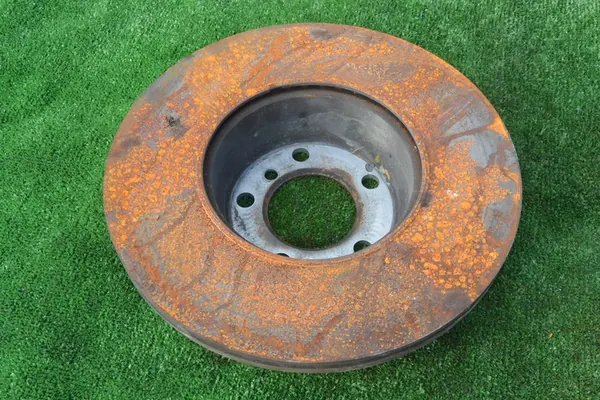 Disco de freio dianteiro BMW Série 3 F30 image 9