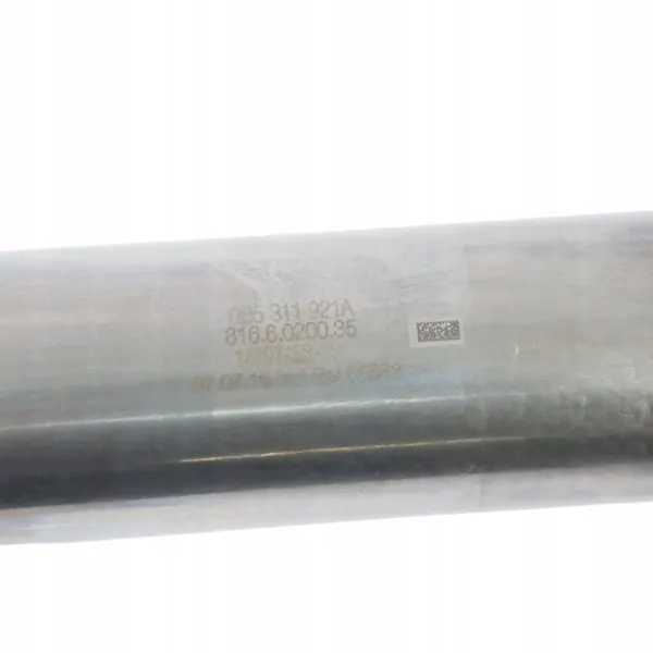 Eje de Caja S-Tronic Audi OEM 0B5311921A - Usado image 10