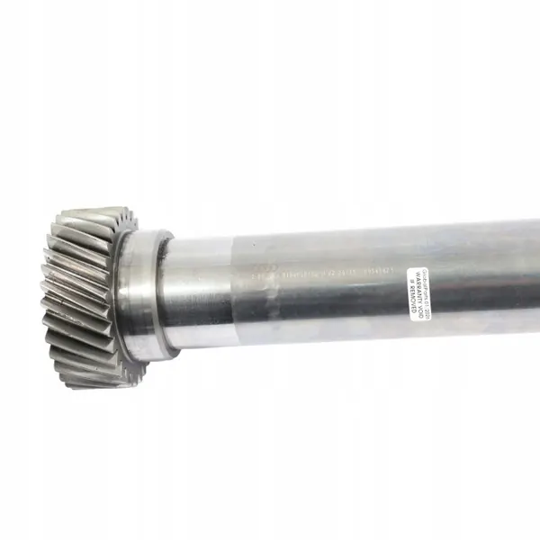 Eje de Caja S-Tronic Audi OEM 0B5311921A - Usado image 6