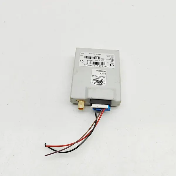 Module de chauffage autonome Land Rover Range Rover IV L405 OEM JPLA18D540AA image 2