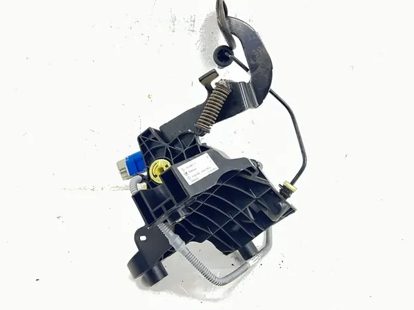 Koppelingpedaal Opel Vivaro B (2014-2019) Trafic III 93868409 image 6