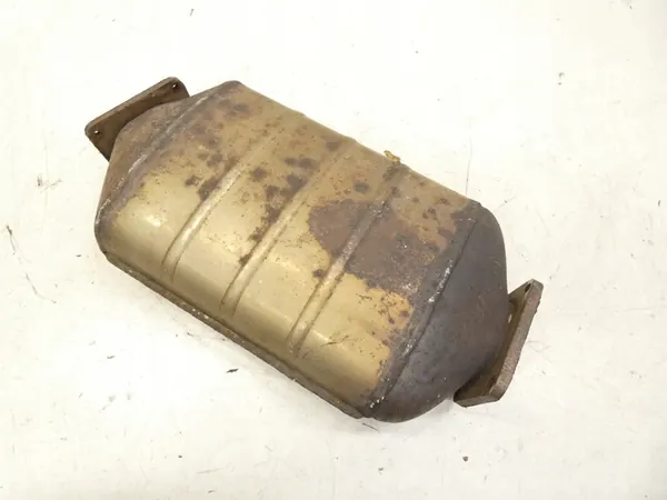 Katalysator M57 2.5 D BMW E60 E61 image 2