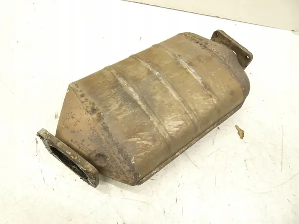 Katalysator M57 2.5 D BMW E60 E61 image 3