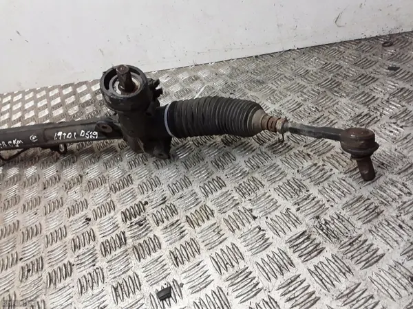 OEM AM-516611 Lenkgetriebe für Skoda Superb image 4