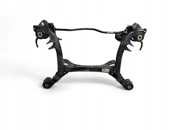 Audi OE 8W0505235AP Bakre Stödräm - Begagnad image 2