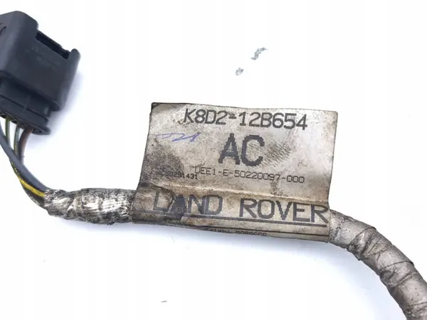 Kablage Land Rover Evoque II OEM K8D212B654 image 6