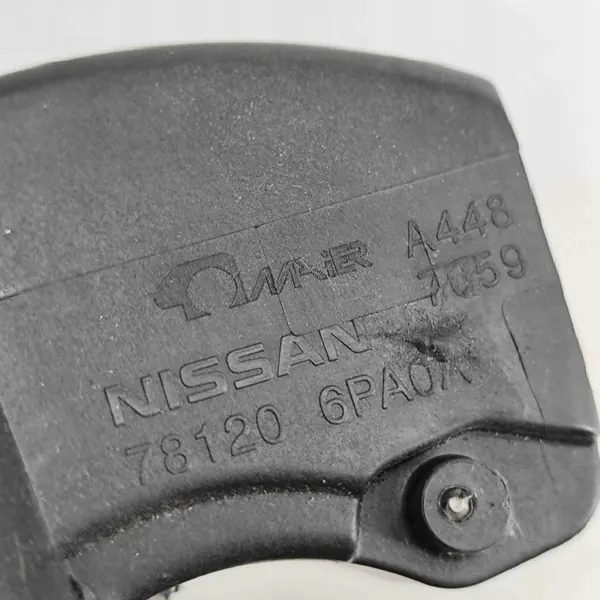Tankdop OEM 788326PA0H voor Nissan Juke F16 image 8