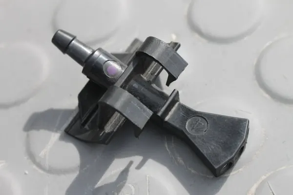 Buse de lave-glace avant OEM DYSZAOUTLANDER Mitsubishi image 4