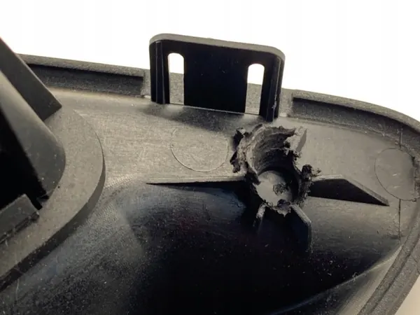 OEM LORK-756-23225 Höger Bakre Inredörrhandtag image 3