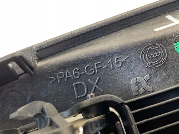 OEM LORK-756-23225 Höger Bakre Inredörrhandtag image 4