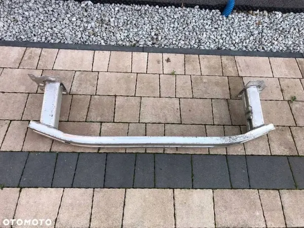 OEM 756877898 voorbumperversterking voor Renault Clio V image 2