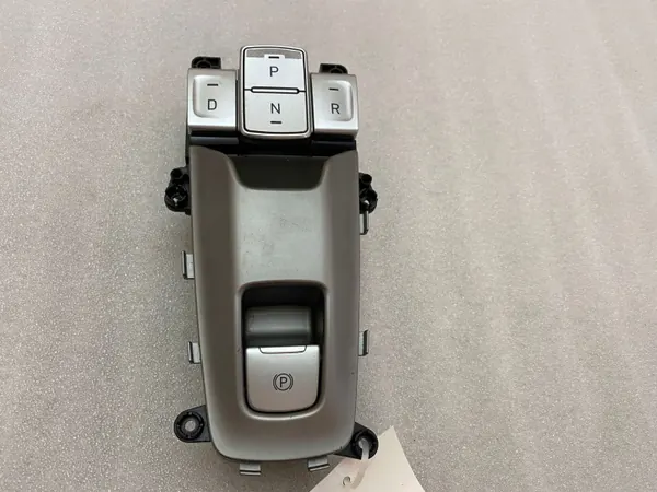 Levier de vitesse OEM 2259700800 pour Hyundai Kona I 2020 image 2