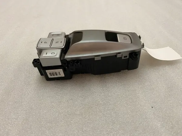 Levier de vitesse OEM 2259700800 pour Hyundai Kona I 2020 image 4