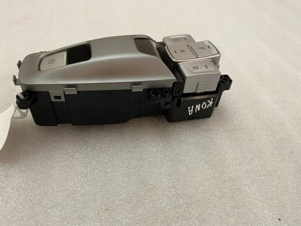 Levier de vitesse OEM 2259700800 pour Hyundai Kona I 2020 image 5