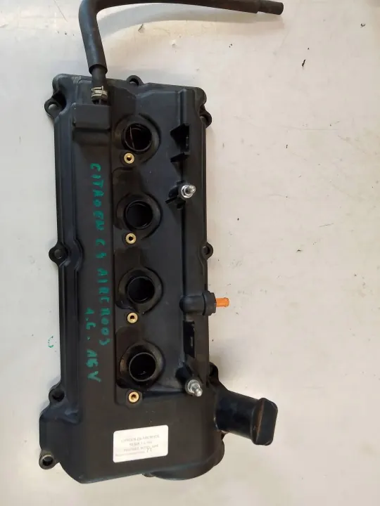 Couvercle de Soupape Citroen C4 Aircross - Pièce OEM image 2