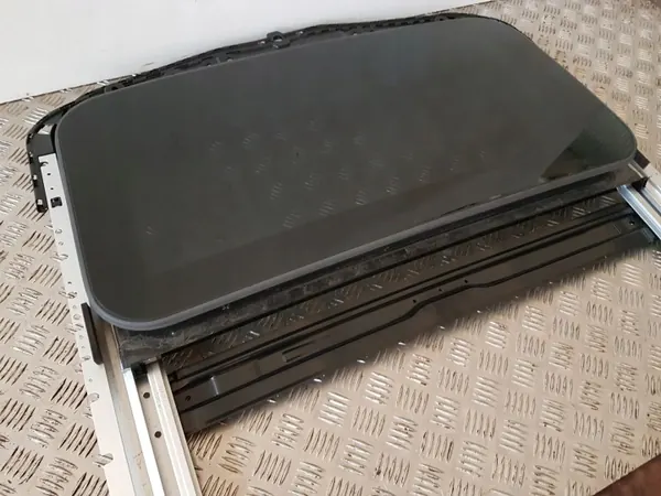 Subaru OE Schiebedach OEM 65430FJ000 image 7
