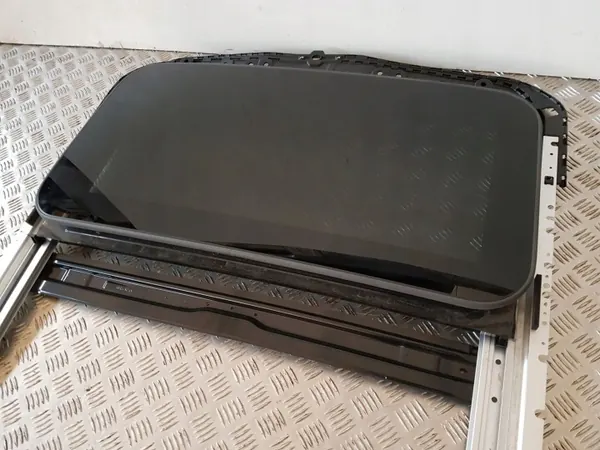 Subaru OE Schiebedach OEM 65430FJ000 image 8