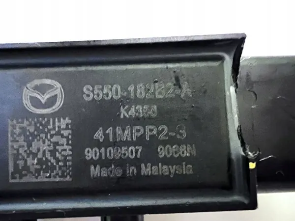Pressure Sensor Mazda CX-5 II KF 2.2 SKYACTIV-D image 4