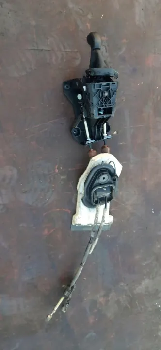 Versnellingskeuzeschakelaar OEM LEWAREK Citroen Berlingo IV image 2
