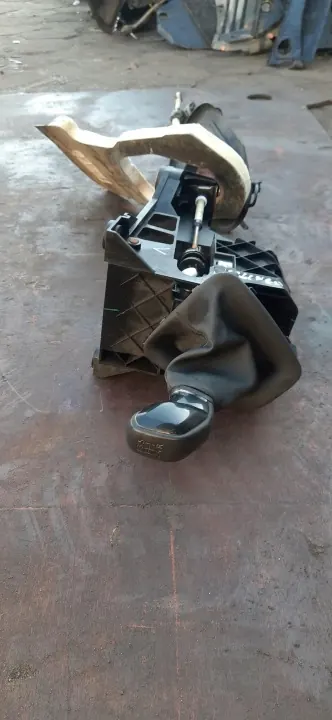 Versnellingskeuzeschakelaar OEM LEWAREK Citroen Berlingo IV image 3