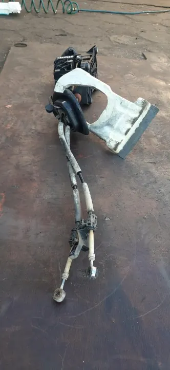 Versnellingskeuzeschakelaar OEM LEWAREK Citroen Berlingo IV image 4