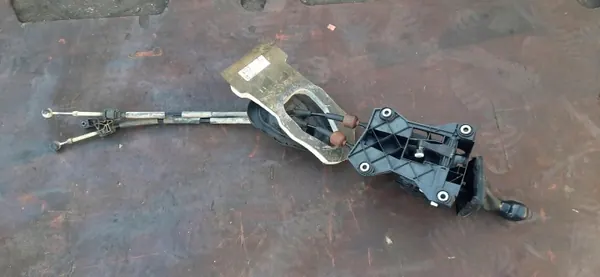 Versnellingskeuzeschakelaar OEM LEWAREK Citroen Berlingo IV image 5