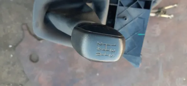 Versnellingskeuzeschakelaar OEM LEWAREK Citroen Berlingo IV image 6