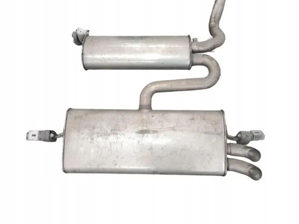 Takapään Vaimennin OEM 470999 Audi Q2 1.5 TFSI 2020-2023 image 2