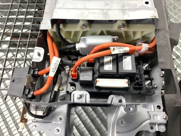 Batterie hybride OEM G9280-76010 pour Lexus CT 1.8 99CV image 5