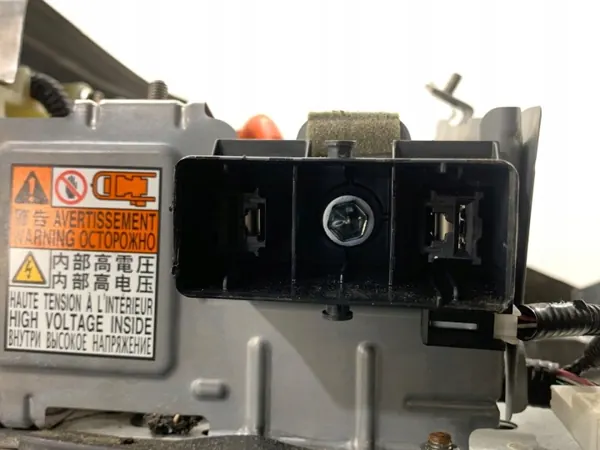 Batterie hybride OEM G9280-76010 pour Lexus CT 1.8 99CV image 6