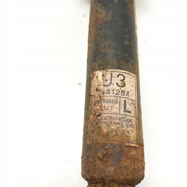 Ammortizzatore posteriore con molla per Chevrolet Epica 2010 96639689 image 7