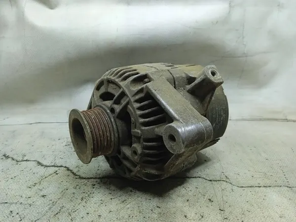 Vaihtovirtageneraattori Opel Astra 1.4 16V 70A OE 0123120001 image 2