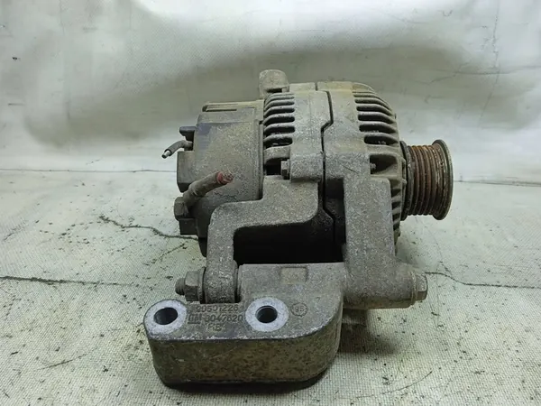 Vaihtovirtageneraattori Opel Astra 1.4 16V 70A OE 0123120001 image 5