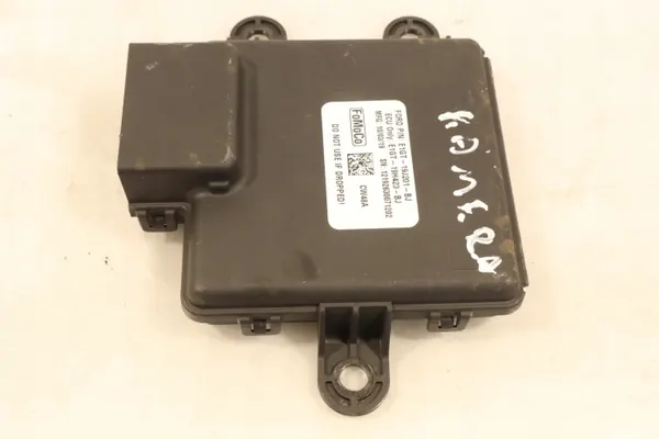 Módulo cámara OEM E1GT-19J201-BJ para Ford S-Max II image 2