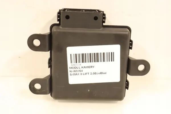 Módulo cámara OEM E1GT-19J201-BJ para Ford S-Max II image 3