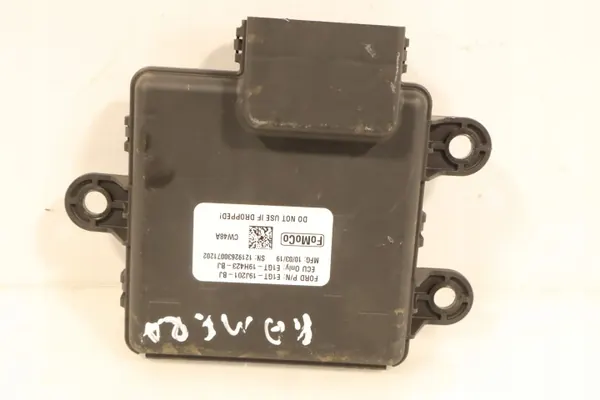 Módulo cámara OEM E1GT-19J201-BJ para Ford S-Max II image 4