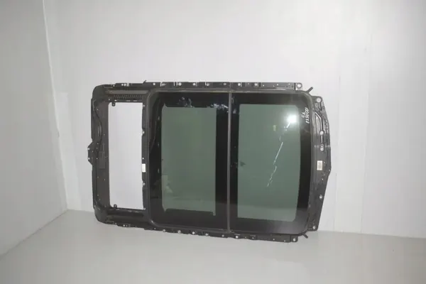 Teto solar BMW OEM 7228756 para 5 Touring F11 image 3
