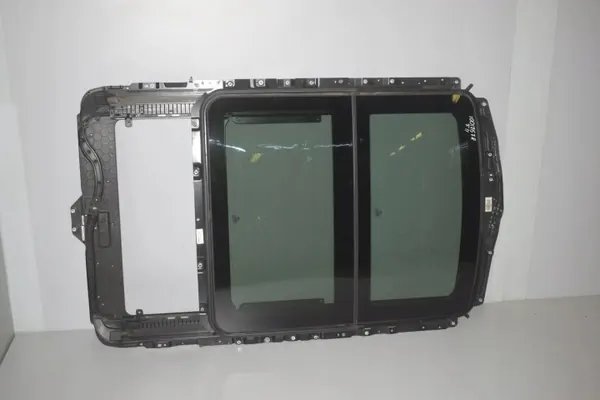 Teto solar BMW OEM 7228756 para 5 Touring F11 image 4