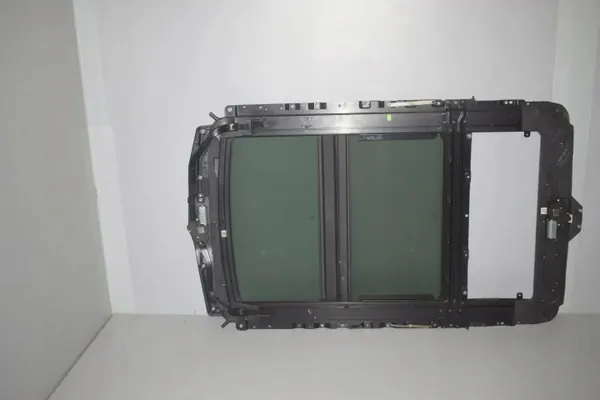 Teto solar BMW OEM 7228756 para 5 Touring F11 image 5