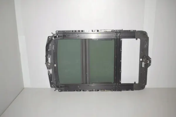 Teto solar BMW OEM 7228756 para 5 Touring F11 image 6