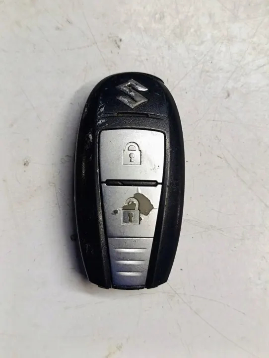 Funkfernbedienung Suzuki SX4 S-Cross 13-16 OEM TS008S4 image 2