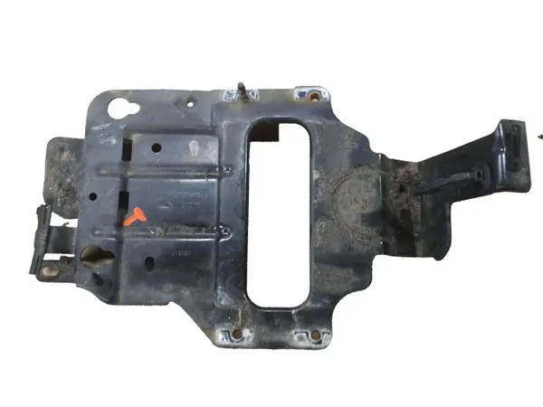 Motorsteuergerät-Halterung OEM BK2112A692AC Ford Transit image 2