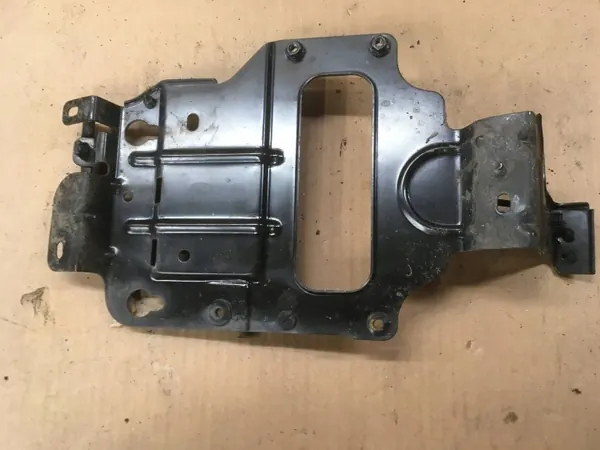 Motorsteuergerät-Halterung OEM BK2112A692AC Ford Transit image 3