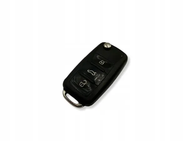 Télécommande Skoda OEM 7N5837202H - Occasion image 5