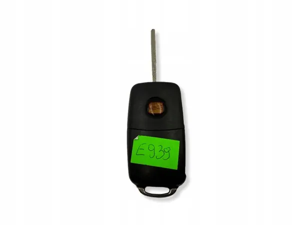 Télécommande Skoda OEM 7N5837202H - Occasion image 6