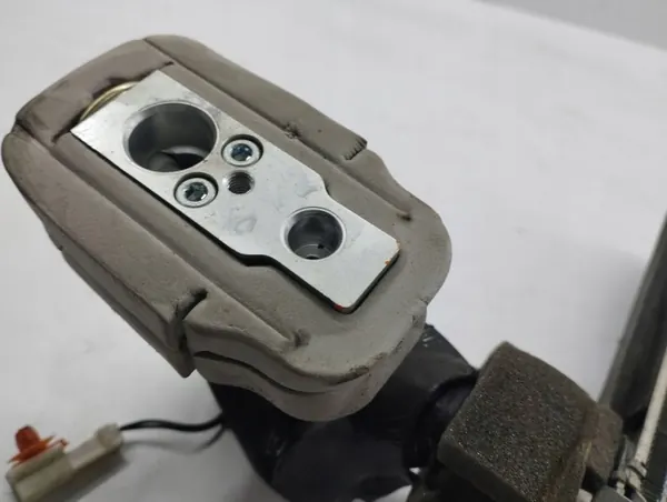 Núcleo aquecedor A/C Honda CR-V 2016 OEM AMD91716 image 6