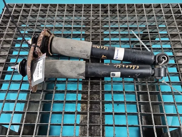 OEM IMPRK1541783 Achter schokdemper set Nissan Murano image 2