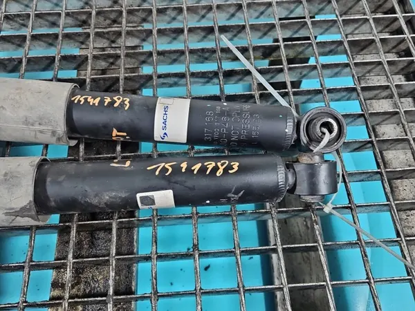 OEM IMPRK1541783 Achter schokdemper set Nissan Murano image 3
