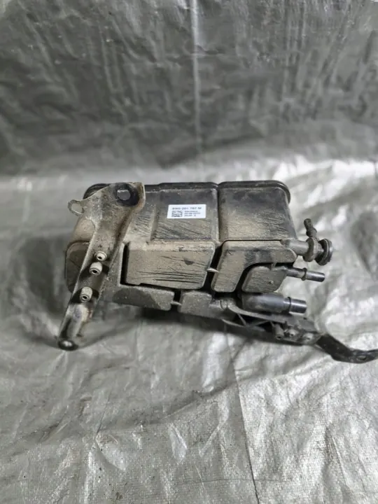 OEM 8W0201797M Hiilifiltteri Audi A4 B9 A5 F5 image 5